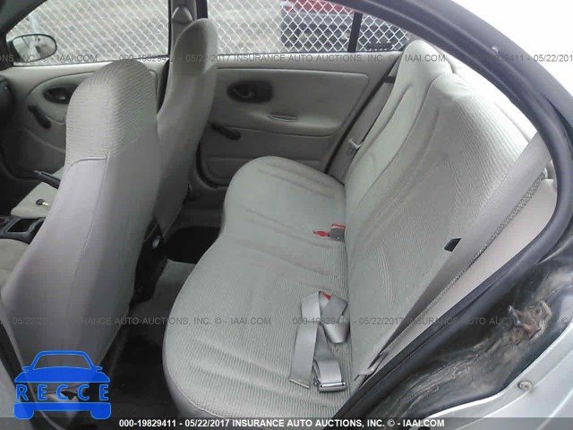 2002 Saturn SL 1G8ZF52822Z166289 image 7