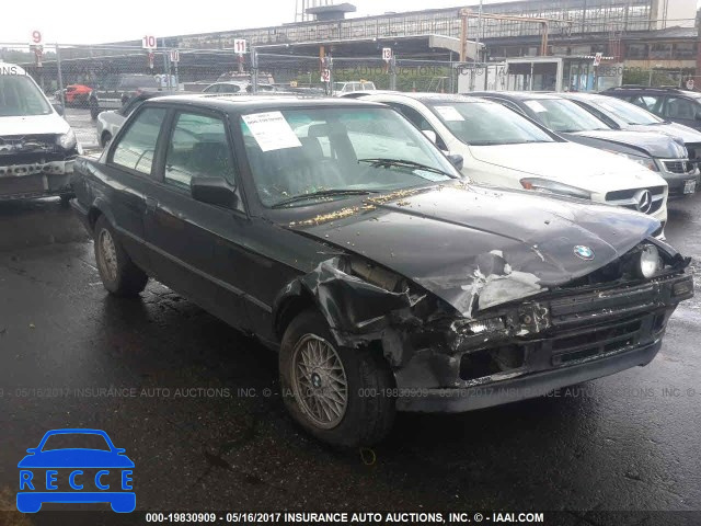 1991 BMW 318 IS WBAAF9313MEE71192 зображення 0