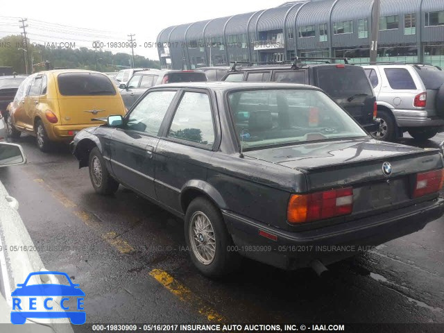 1991 BMW 318 IS WBAAF9313MEE71192 зображення 2