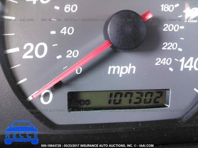 2000 Mazda 626 ES/LX 1YVGF22C6Y5125741 image 6