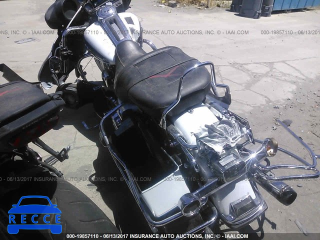 2008 Harley-davidson FLHTCUI 1HD1FC4398Y642964 Bild 2