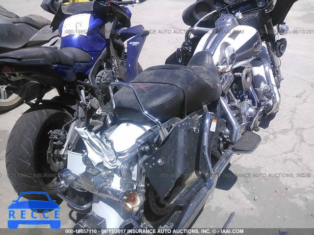 2008 Harley-davidson FLHTCUI 1HD1FC4398Y642964 зображення 3
