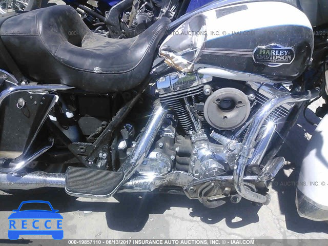 2008 Harley-davidson FLHTCUI 1HD1FC4398Y642964 зображення 7