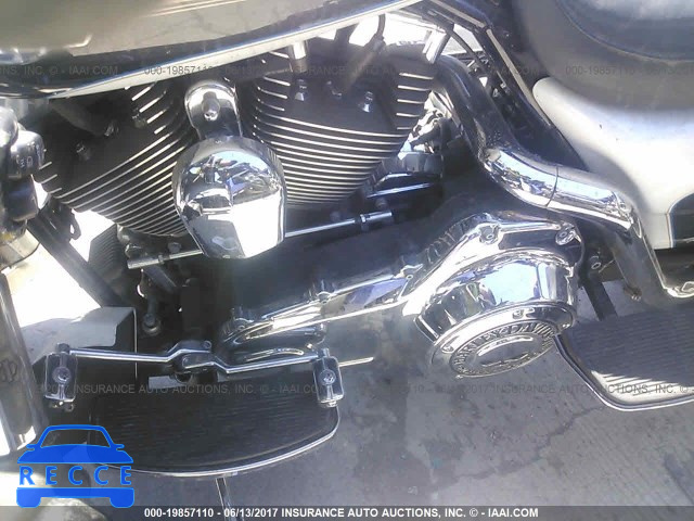 2008 Harley-davidson FLHTCUI 1HD1FC4398Y642964 image 8