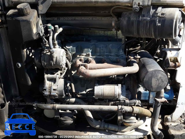 2007 BOBCAT EXCAVATOR 56201582 image 9