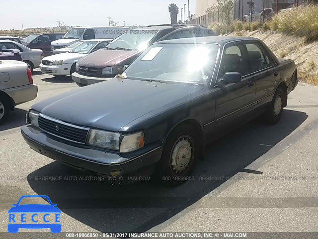 1989 Toyota Cressida LUXURY JT2MX83E2K0005165 Bild 1