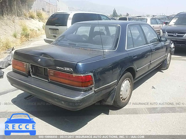 1989 Toyota Cressida LUXURY JT2MX83E2K0005165 Bild 3