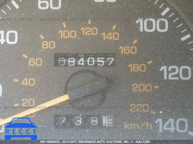 1989 Toyota Cressida LUXURY JT2MX83E2K0005165 Bild 6