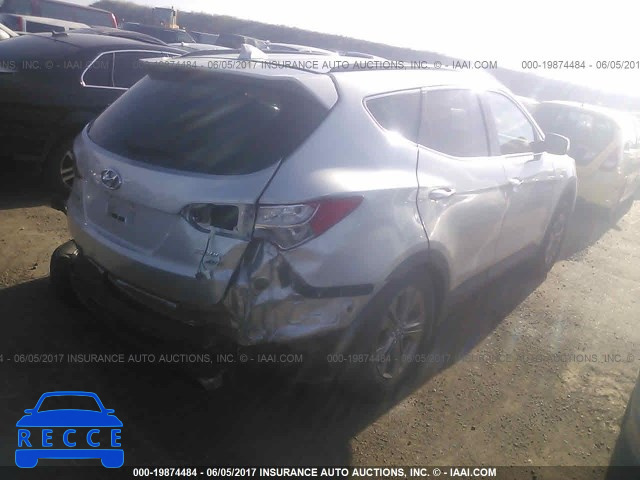 2016 Hyundai Santa Fe Sport 5XYZUDLB8GG374148 image 3