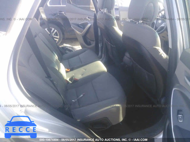 2016 Hyundai Santa Fe Sport 5XYZUDLB8GG374148 image 7