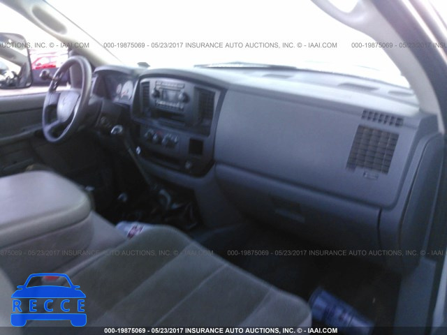 2006 Dodge RAM 3500 ST/SLT 3D7MX48C66G177942 image 4