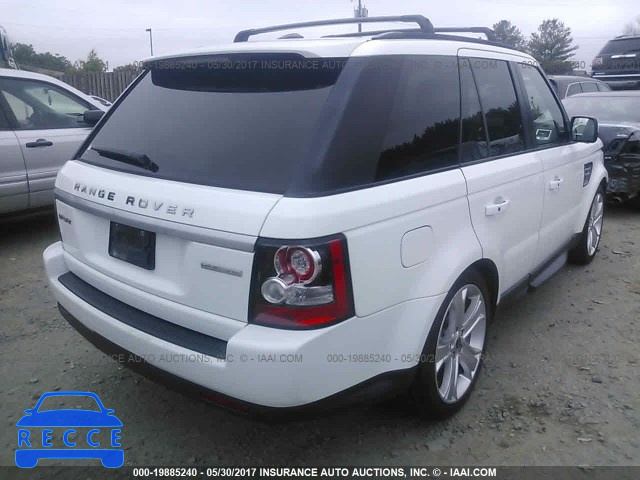 2012 Land Rover Range Rover Sport LUX SALSK2D44CA732277 зображення 3