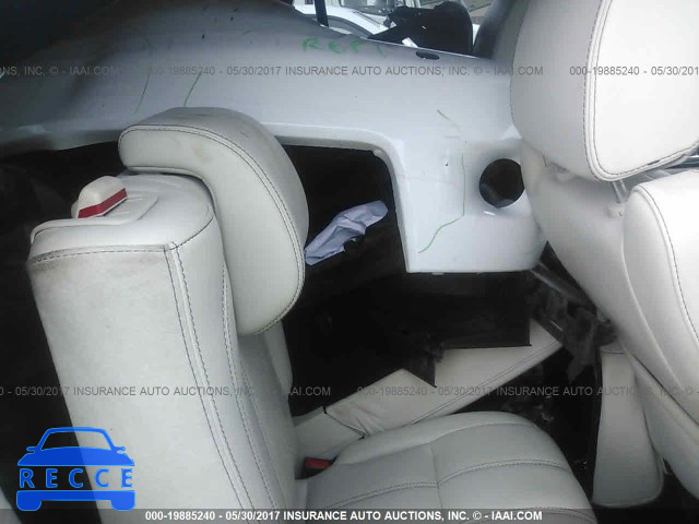 2012 Land Rover Range Rover Sport LUX SALSK2D44CA732277 зображення 7