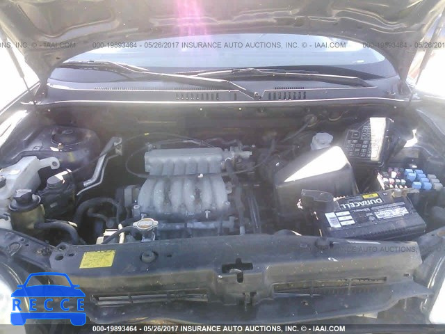 2006 Hyundai Santa Fe GLS/LIMITED KM8SC73D56U100728 image 9