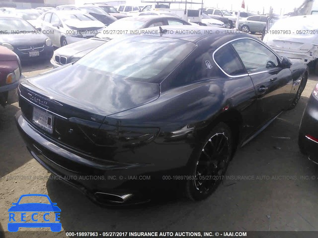 2010 Maserati Granturismo S ZAM45KLA8A0051861 зображення 3