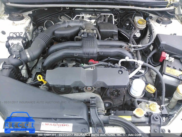 2013 SUBARU XV CROSSTREK 2.0 PREMIUM JF2GPACC3D2208746 image 9