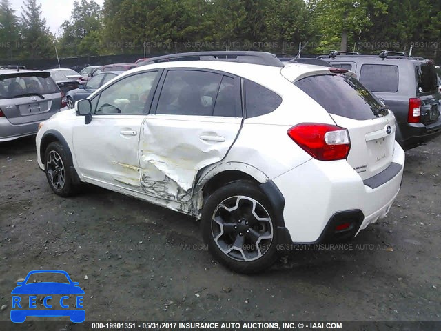 2013 SUBARU XV CROSSTREK 2.0 PREMIUM JF2GPACC3D2208746 image 2