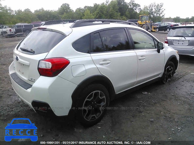 2013 SUBARU XV CROSSTREK 2.0 PREMIUM JF2GPACC3D2208746 image 3