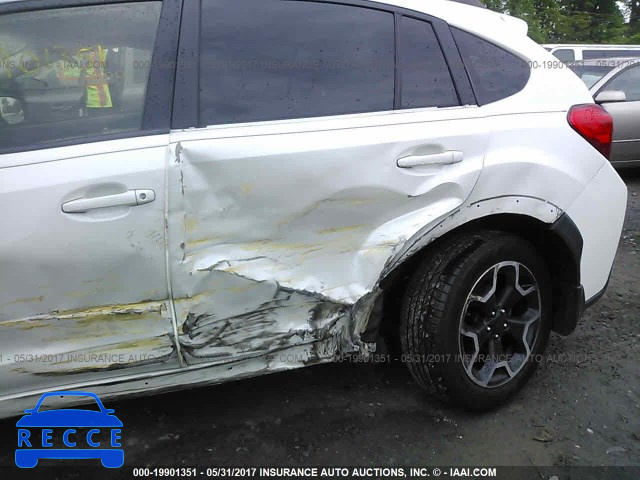 2013 SUBARU XV CROSSTREK 2.0 PREMIUM JF2GPACC3D2208746 image 5
