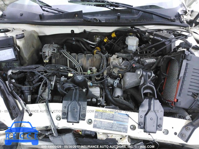 2005 Chevrolet Monte Carlo LT 2G1WX12K659315515 image 9
