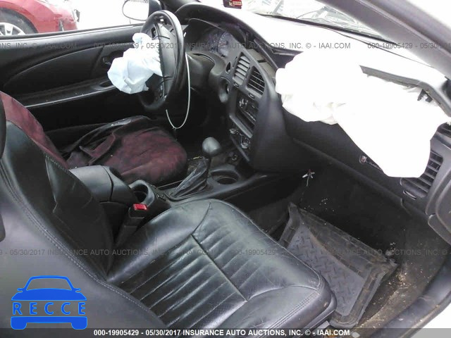 2005 Chevrolet Monte Carlo LT 2G1WX12K659315515 Bild 4