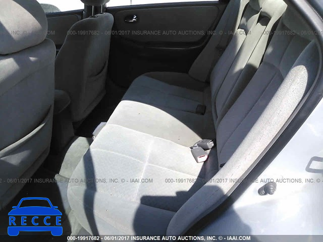 2001 Mazda 626 ES/LX 1YVGF22C115214381 image 7