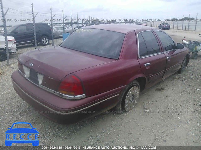 2003 Ford Crown Victoria 2FAFP73W53X184958 image 3