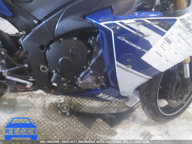 2014 Yamaha YZFR1 JYARN23E2EA017424 image 9