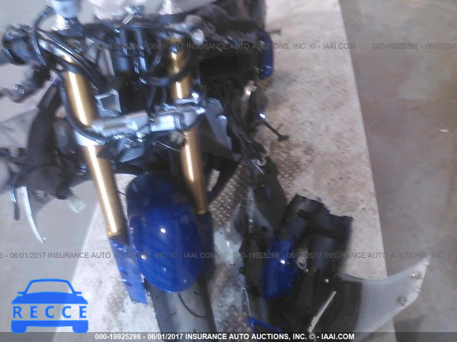 2014 Yamaha YZFR1 JYARN23E2EA017424 image 5
