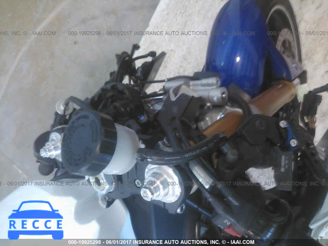 2014 Yamaha YZFR1 JYARN23E2EA017424 image 6