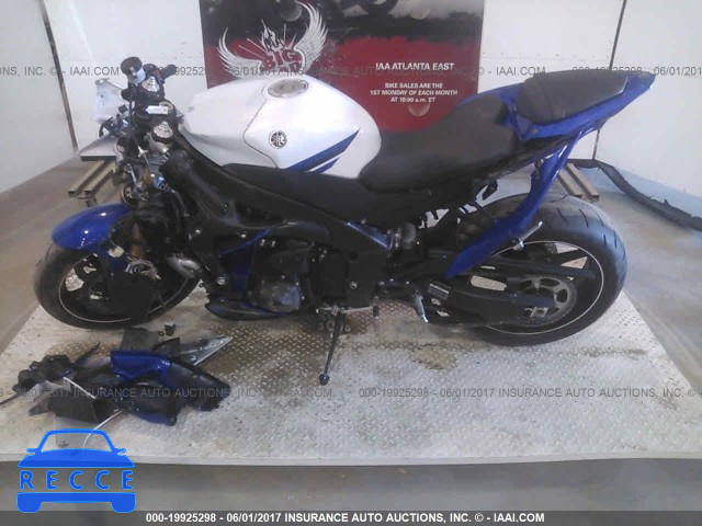 2014 Yamaha YZFR1 JYARN23E2EA017424 image 7