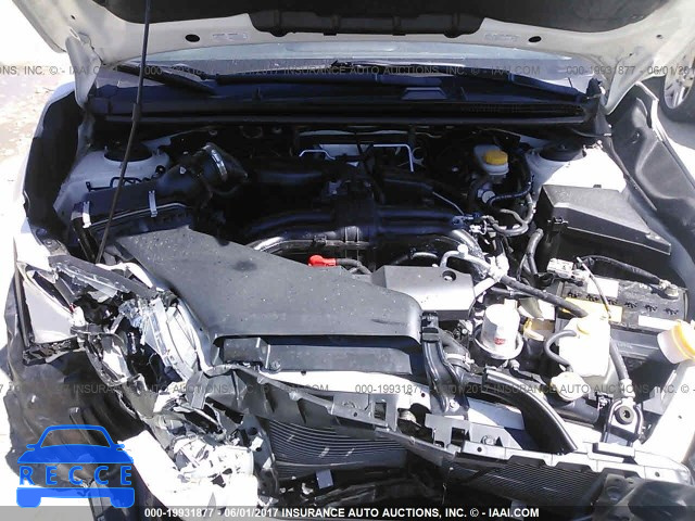 2015 Subaru Xv Crosstrek SPORT LIMITED JF2GPASC0F8228776 image 9