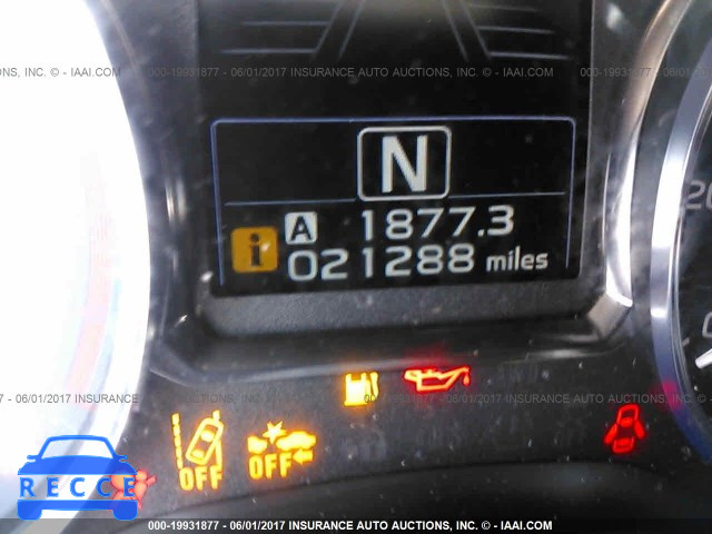 2015 Subaru Xv Crosstrek SPORT LIMITED JF2GPASC0F8228776 image 6