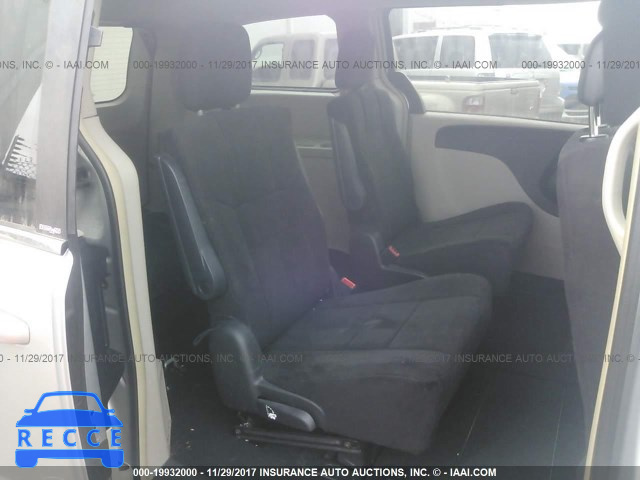 2011 Chrysler Town & Country TOURING 2A4RR5DG3BR624959 image 7