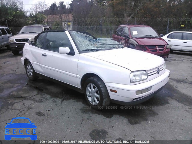 1998 Volkswagen Cabrio GLS 3VWBA81E9WM810597 image 0