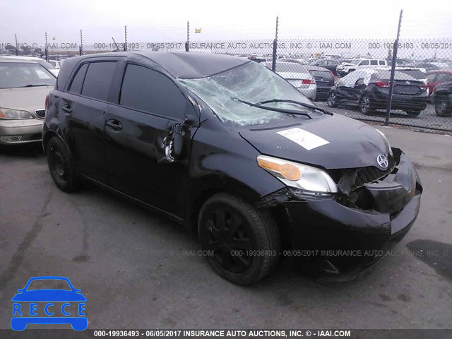 2011 Scion XD JTKKU4B42B1014573 image 0