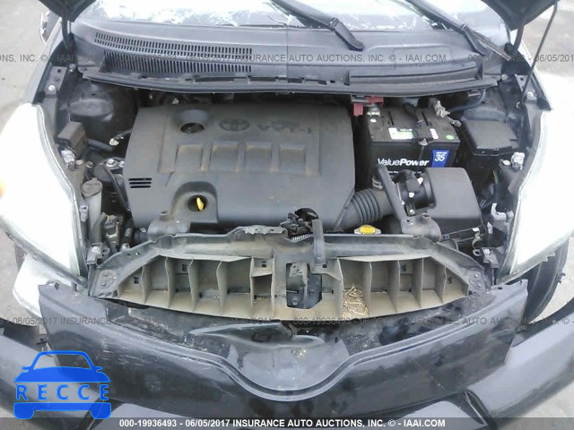 2011 Scion XD JTKKU4B42B1014573 image 9
