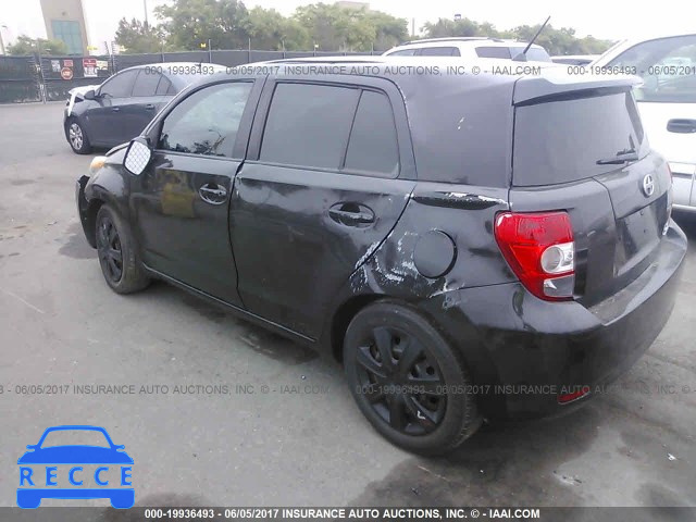 2011 Scion XD JTKKU4B42B1014573 image 2