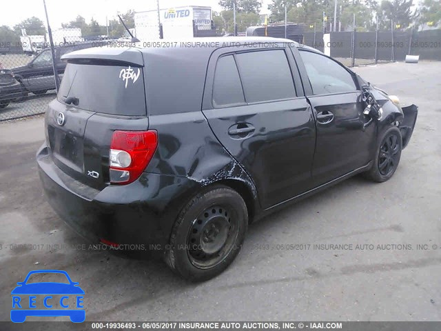 2011 Scion XD JTKKU4B42B1014573 image 3