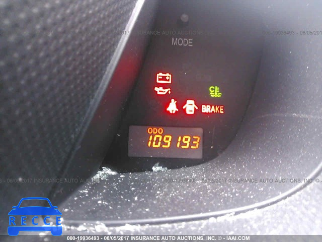 2011 Scion XD JTKKU4B42B1014573 image 6