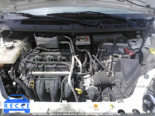 2012 Ford Transit Connect XLT NM0LS6BNXCT107849 image 9