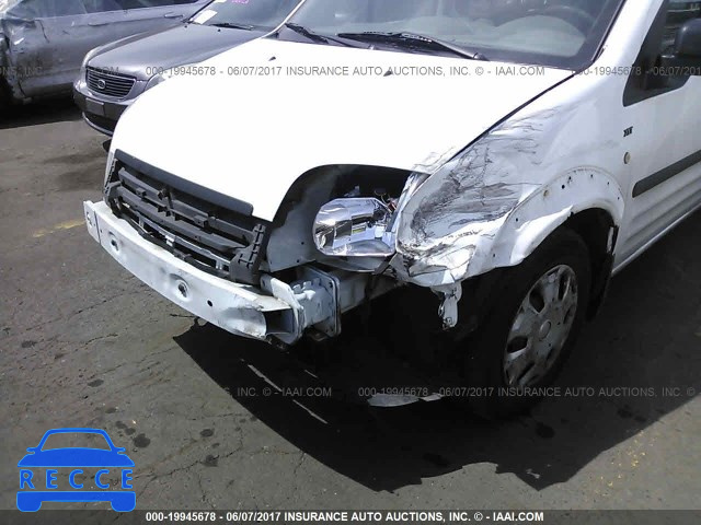 2012 Ford Transit Connect XLT NM0LS6BNXCT107849 image 5