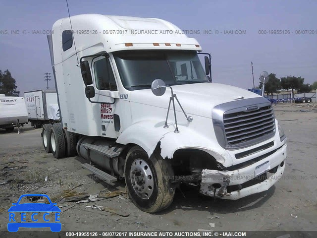 2005 FREIGHTLINER CONVENTIONAL COLUMBIA 1FUJA6CK65PU99587 image 0