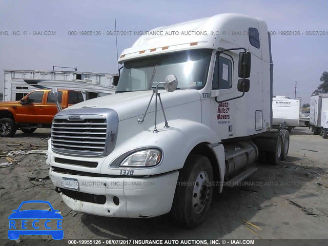 2005 FREIGHTLINER CONVENTIONAL COLUMBIA 1FUJA6CK65PU99587 image 1