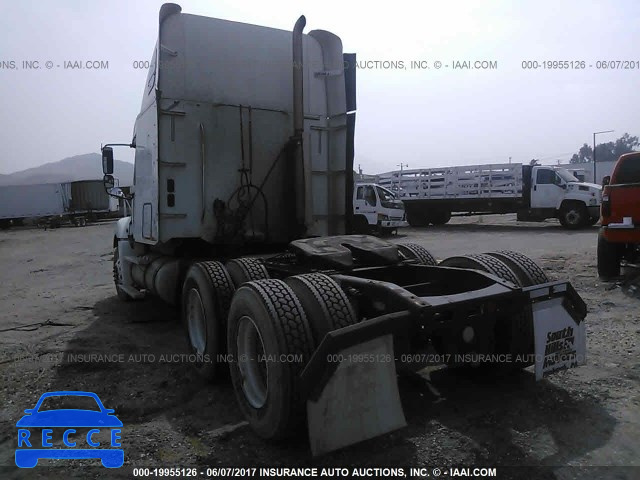 2005 FREIGHTLINER CONVENTIONAL COLUMBIA 1FUJA6CK65PU99587 image 2