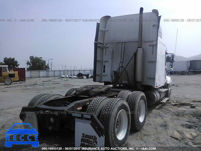 2005 FREIGHTLINER CONVENTIONAL COLUMBIA 1FUJA6CK65PU99587 image 3