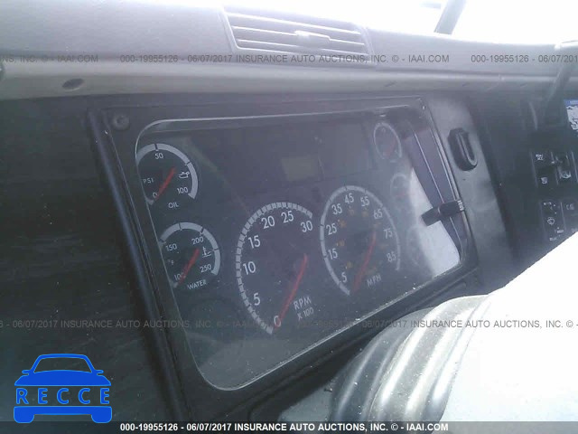2005 FREIGHTLINER CONVENTIONAL COLUMBIA 1FUJA6CK65PU99587 image 5