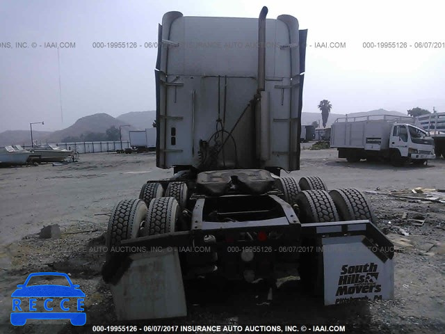 2005 FREIGHTLINER CONVENTIONAL COLUMBIA 1FUJA6CK65PU99587 image 7