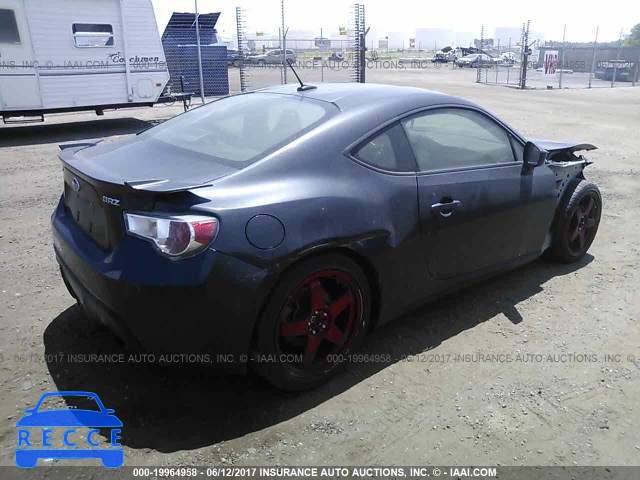 2014 Subaru BRZ 2.0 LIMITED JF1ZCAC17E9600144 Bild 3