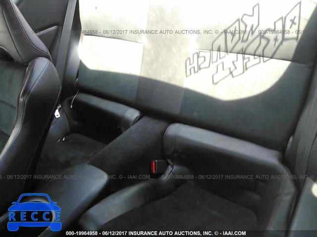 2014 Subaru BRZ 2.0 LIMITED JF1ZCAC17E9600144 Bild 7